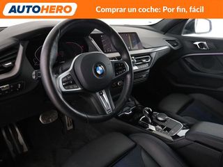 BMW Serie 1 120i M Sport
