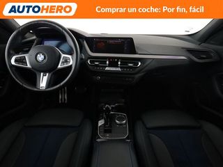 BMW Serie 1 120i M Sport