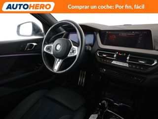 BMW Serie 1 120i M Sport