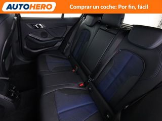 BMW Serie 1 120i M Sport