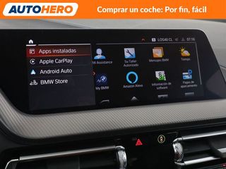 BMW Serie 1 120i M Sport