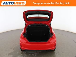 Ford Fiesta 1.1 Trend+