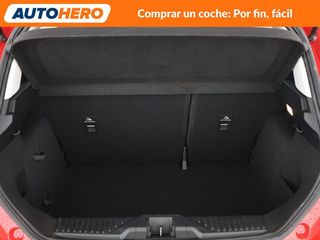 Ford Fiesta 1.1 Trend+