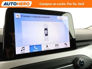 Ford Focus 1.5 EcoBlue TDCi Trend Plus