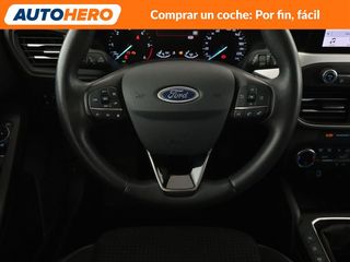 Ford Focus 1.5 EcoBlue TDCi Trend Plus
