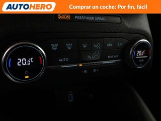 Ford Focus 1.5 EcoBlue TDCi Trend Plus