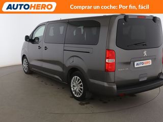 Peugeot Traveller 2.0 Blue-HDi Active Long