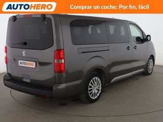 Peugeot Traveller 2.0 Blue-HDi Active Long