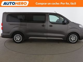 Peugeot Traveller 2.0 Blue-HDi Active Long