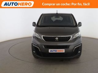 Peugeot Traveller 2.0 Blue-HDi Active Long