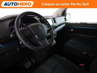 Peugeot Traveller 2.0 Blue-HDi Active Long