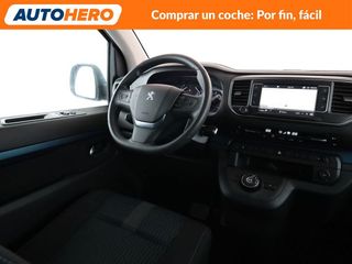 Peugeot Traveller 2.0 Blue-HDi Active Long