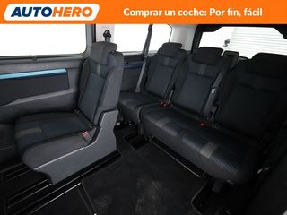 Peugeot Traveller 2.0 Blue-HDi Active Long
