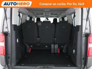 Peugeot Traveller 2.0 Blue-HDi Active Long