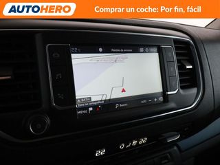 Peugeot Traveller 2.0 Blue-HDi Active Long