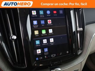 Volvo XC60 2.0 T6 Recharge Plug-in Hybrid Ultra Dark AWD