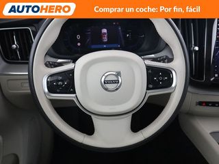 Volvo XC60 2.0 T6 Recharge Plug-in Hybrid Ultra Dark AWD