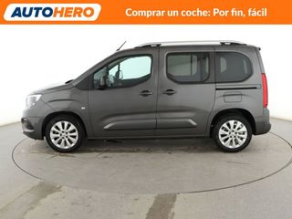 Opel Combo 1.2 Turbo Elegance