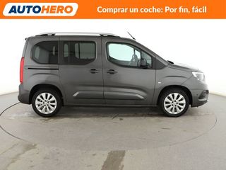Opel Combo 1.2 Turbo Elegance