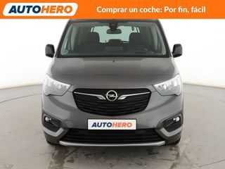 Opel Combo 1.2 Turbo Elegance