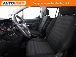 Opel Combo 1.2 Turbo Elegance