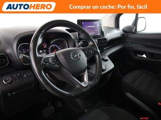 Opel Combo 1.2 Turbo Elegance