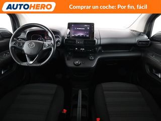 Opel Combo 1.2 Turbo Elegance