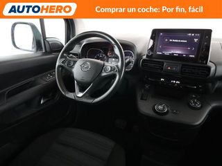 Opel Combo 1.2 Turbo Elegance