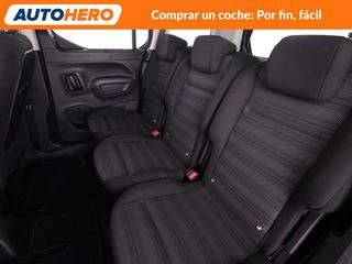 Opel Combo 1.2 Turbo Elegance