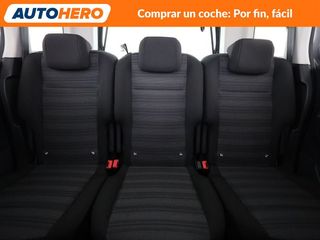 Opel Combo 1.2 Turbo Elegance