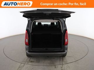 Opel Combo 1.2 Turbo Elegance