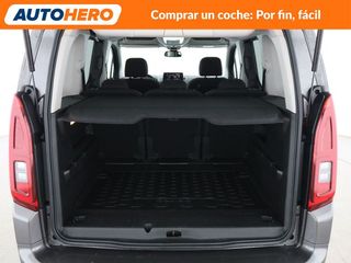 Opel Combo 1.2 Turbo Elegance