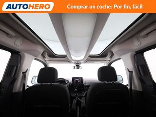 Opel Combo 1.2 Turbo Elegance