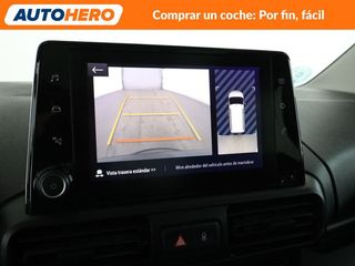 Opel Combo 1.2 Turbo Elegance