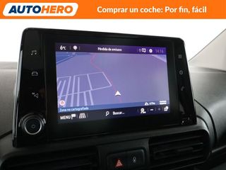 Opel Combo 1.2 Turbo Elegance