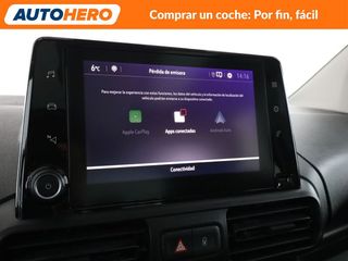 Opel Combo 1.2 Turbo Elegance