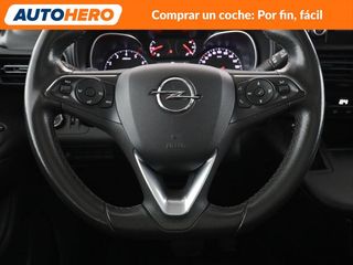 Opel Combo 1.2 Turbo Elegance