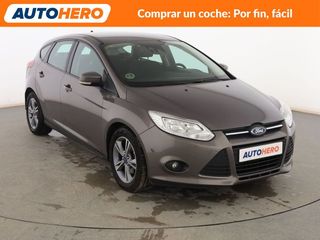 Ford Focus 1.6 TDCi Edition