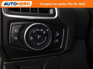 Ford Focus 1.6 TDCi Edition