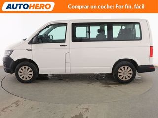 Volkswagen Caravelle 2.0 TDI Trendline