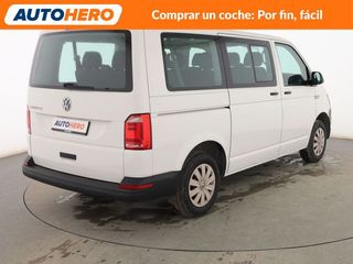 Volkswagen Caravelle 2.0 TDI Trendline