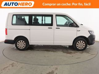 Volkswagen Caravelle 2.0 TDI Trendline
