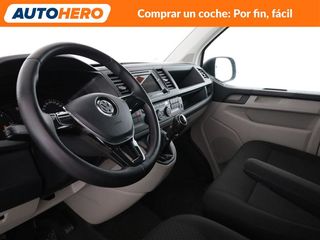 Volkswagen Caravelle 2.0 TDI Trendline