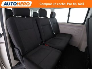 Volkswagen Caravelle 2.0 TDI Trendline