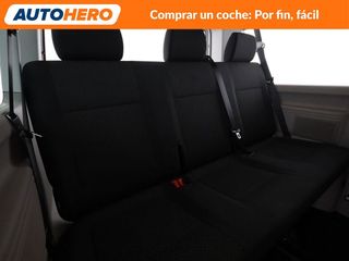 Volkswagen Caravelle 2.0 TDI Trendline