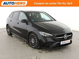 Mercedes Clase B B 180 AMG Line