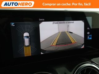 Mercedes Clase B B 180 AMG Line