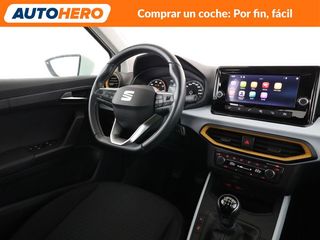 Seat Arona 1.0 TSI Style