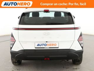 Hyundai Kona 1.6 Hybrid Tecno 2WD