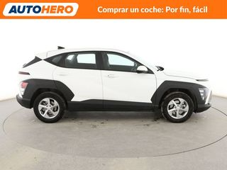 Hyundai Kona 1.6 Hybrid Tecno 2WD